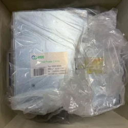REE RPDC30D06 Pitch Driver - Precision Industrial Control