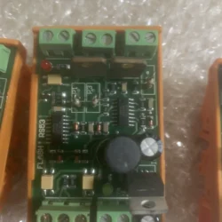 FLASH RS53 Module - Compact & Efficient Industrial Module
