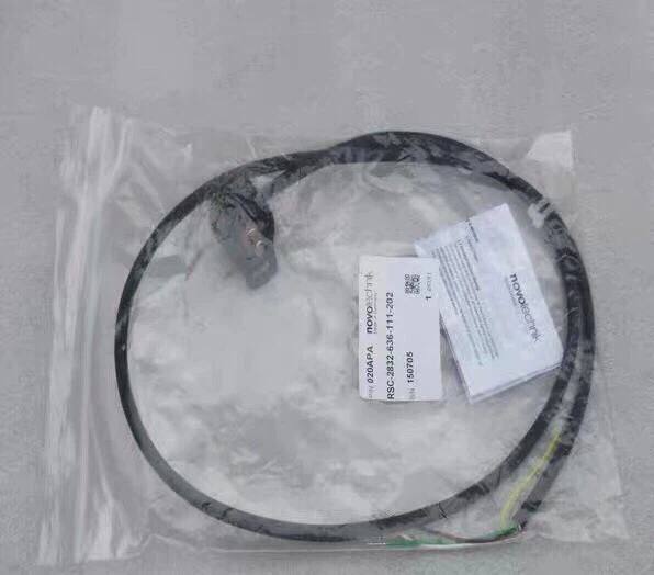 Potentiometric Position Sensor Novotechnik RSC-2832-636-111-202