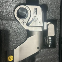 Atlas Copco RT-03 8434201005 Hydraulic Torque Wrench: High Power