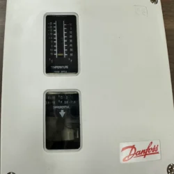 danfoss RT34 Temperature Switch - Accurate Thermal Control