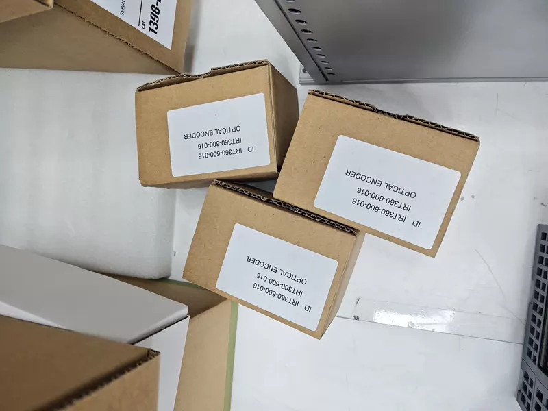 Rotary Encoder SUMTAK RT360-600-016 360 PPR High Precision