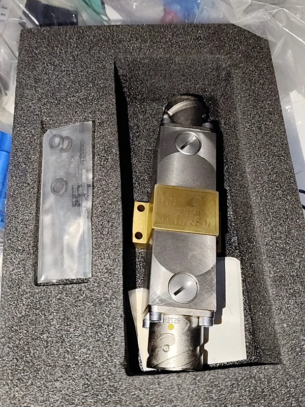 Marine Engine Tachometer Wärtsilä RV2 117188 RA New Unit
