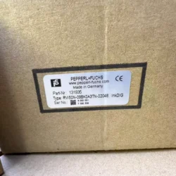 Pepperl+Fuchs Encoder RVI50N-09BK0A3TN-02048 - Accurate Positioning