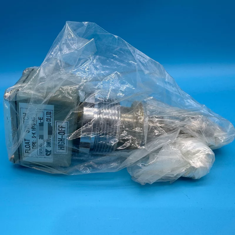 Float Level Switch SANKYO S-K 16YS-AS Industrial Grade