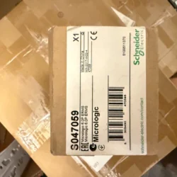 Schneider Control Unit S047059 for Advanced System Monitoring