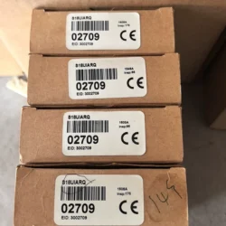 Photoelectric Sensor BANNER S18UIARQ  02709  Reliable Detection