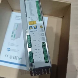 High-Performance Servo Drive Danaher S30601-NA Automation