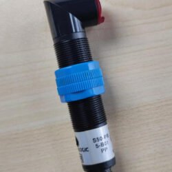Datalogic S50-PR5-B01-PP Photoelectric Switch for Industrial Use