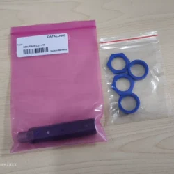 datalogic S5N-PA-5-C01-PP Sensor for Accurate Detection