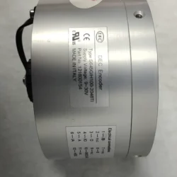 DEC S645GIH100-2049TI Encoder - Precision Feedback