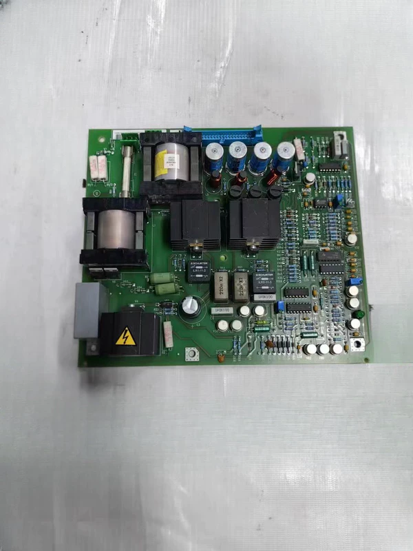 Power Control Board ABB SAFT112POW 57411431R Industrial Use