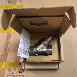 IFM Flow Sensor SBG258 for Industrial Process Monitoring