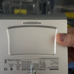 Digital Signal Controller Honeywell SC-UCNN11 - Durable and Precise