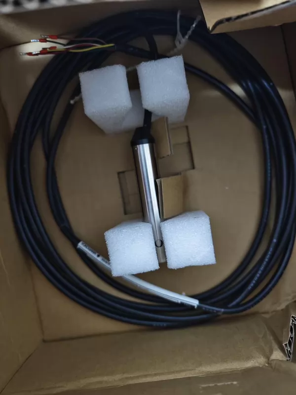 Conductivity Probe Yokogawa SC4AJ-S-AD-09-002-05-T1/PS for Industrial Use