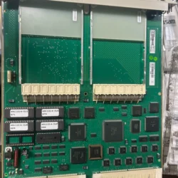 Industrial Control Card ABB SC520  3BSE003816R1 with EtherNet/IP