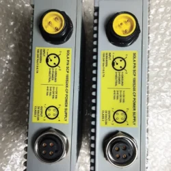 EMERSON SCP100S24X-CP Power Module - Reliable Energy Supply