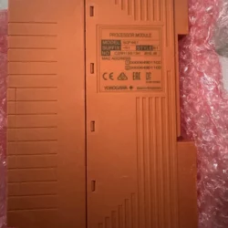 YOKOGAWA Processor Module SCP461-51 for Enhanced Processing