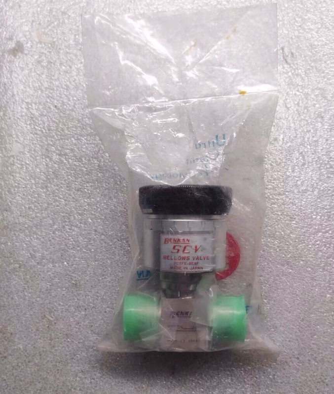 Pressure Regulator Valve BENKAN SCV 10K-1/2" for Industry