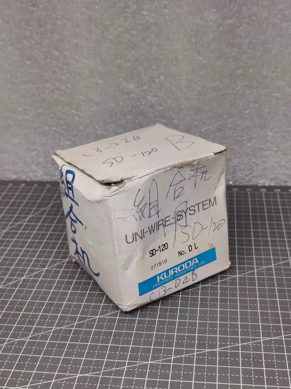 Signal Conditioning Module KURODA SD-120 for Process Control