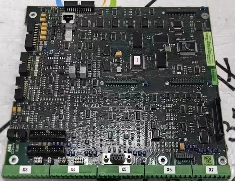 DC Control Board Module ABB SDCS-CON-4 3ADT313900R1501