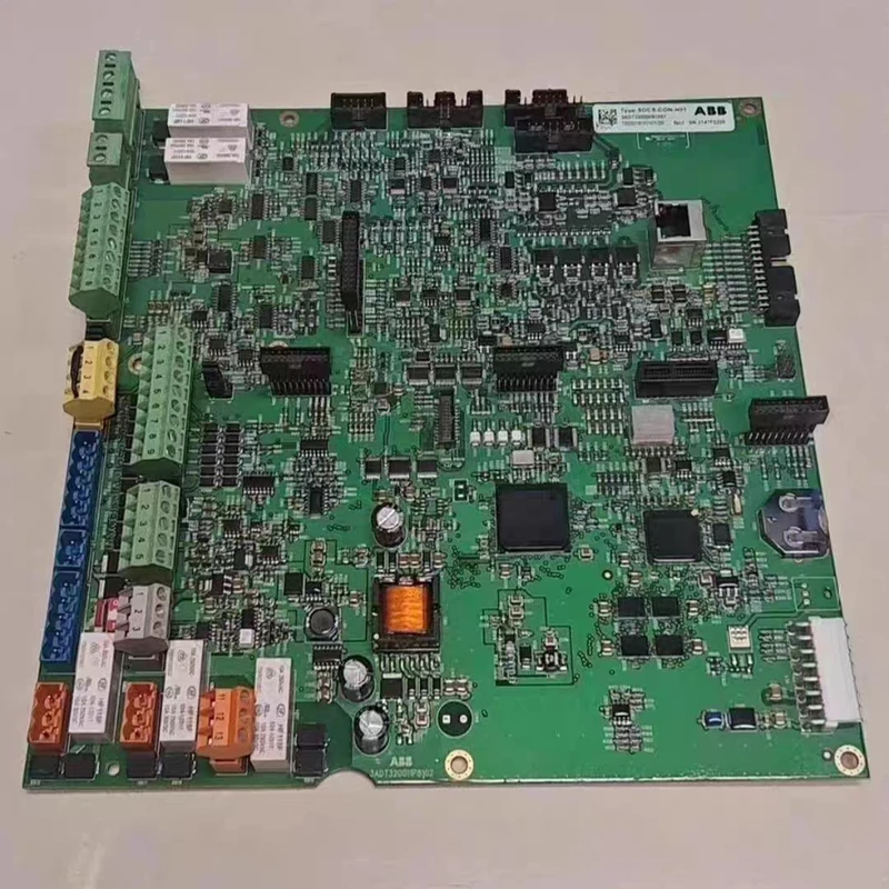 Control Board ABB SDCS-CON-H01 3ADT320000R1501 Industrial