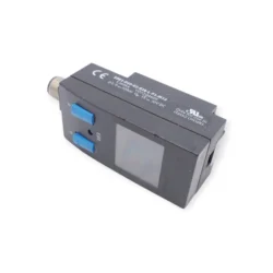 FESTO Pressure Sensor SDE1-D10-G2-R18-L-P1-M12 - Precision Monitoring