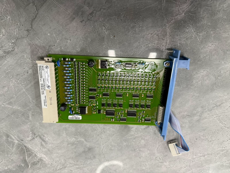 Safety Digital Input Module Honeywell SDI-1624 SIL3