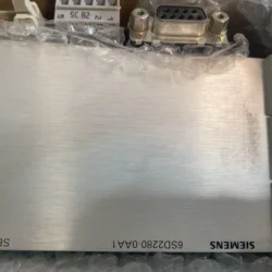SIEMENS Interface Module 6SD2280-0AA1 - Seamless Integration