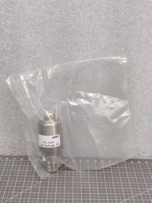 Pressure Sensor azbil SE710SMV-420TC1 with 4-20mA Output