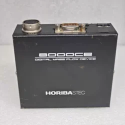 Mass Flow Controller HORIBA STEC SEC-8455F - High Accuracy