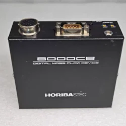 Digital Mass Flow Controller HORIBA SEF-8240F 500SCCM for Precision Gas Control