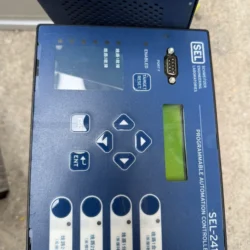 SEL-2411 Programmable Automation Controller - Smart Process Control