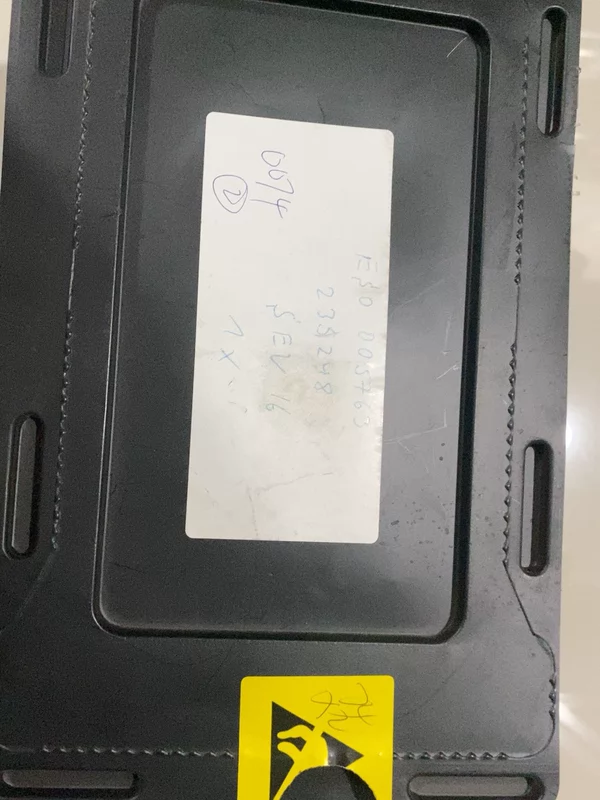 Industrial Solenoid Valve EMG SEV16 for Heavy-Duty Control