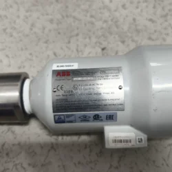 ABB Flame Detector SF810INT-LOG-UV-T-L: Advanced Fire Detection