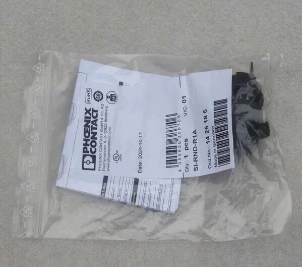 Data Interface Phoenix Contact SI-RND-R1A - Reliable Serial Converter