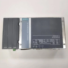 Compact Industrial PC SIEMENS SIMATIC IPC427D for Machine Control