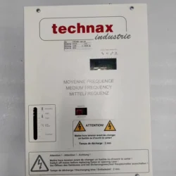 High-Precision Welding System technax SINIUSHWI 408W CAN