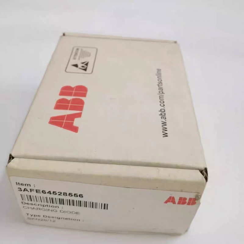Charging Module ABB SKN20/12 3AFE64528556 Power Thyristor