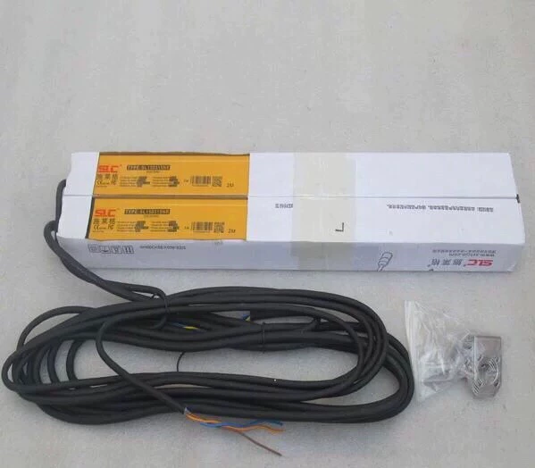 Safety Switch SLC SL150315NE - Durable IP67 Protection