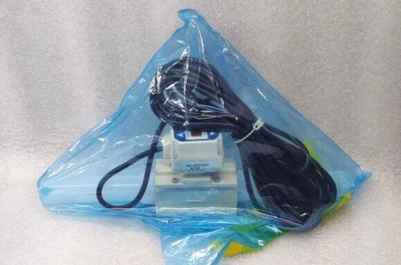Flow Meter Saginomiya SLK-2033TXQ16 Precise Measurement