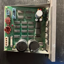 Industrial Circuit Board Heidelberg SLM-K 00.785.0978 - Reliable Performance