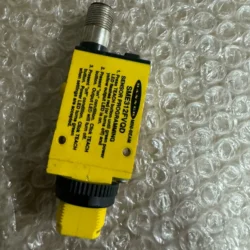 BANNER SME312FVQD Photoelectric Sensor for Industrial Detection