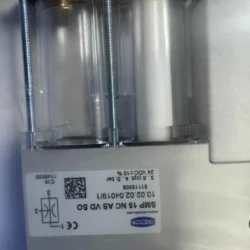 Schmalz SMP 15 NC Vacuum Cup - Strong Suction for Automation