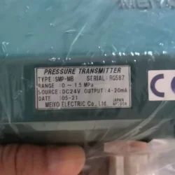 MEIYO Pressure Sensor Transmitter SMP-MB - Accurate Measurement