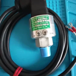 Meiyo Pressure Transmitter SMP-MT - High Precision Sensor