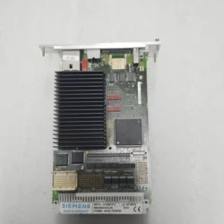 Siemens Control Board SMP16-CPU086 SYS8600-8AH02/70735726