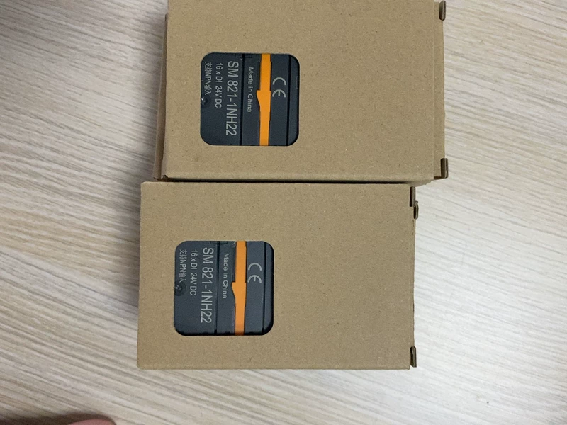 Digital Input Module Huamao Oute SM 821-1NH22 16DI