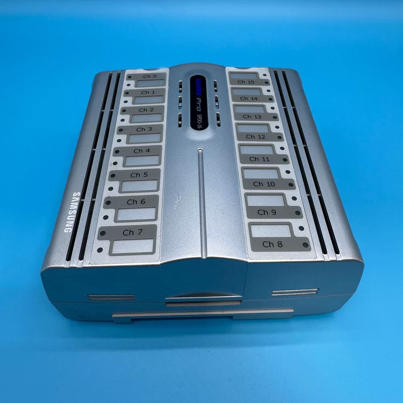 Industrial Alarm Module SAMSUNG SPDO-16 - 16 Channel