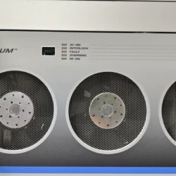 RF Power Supply MPS SPECTRUM 11002-07160 Industrial Use